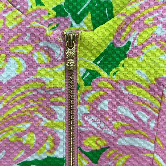 NTW target + Lilly Pulitzer shift dress - Picture 4 of 6